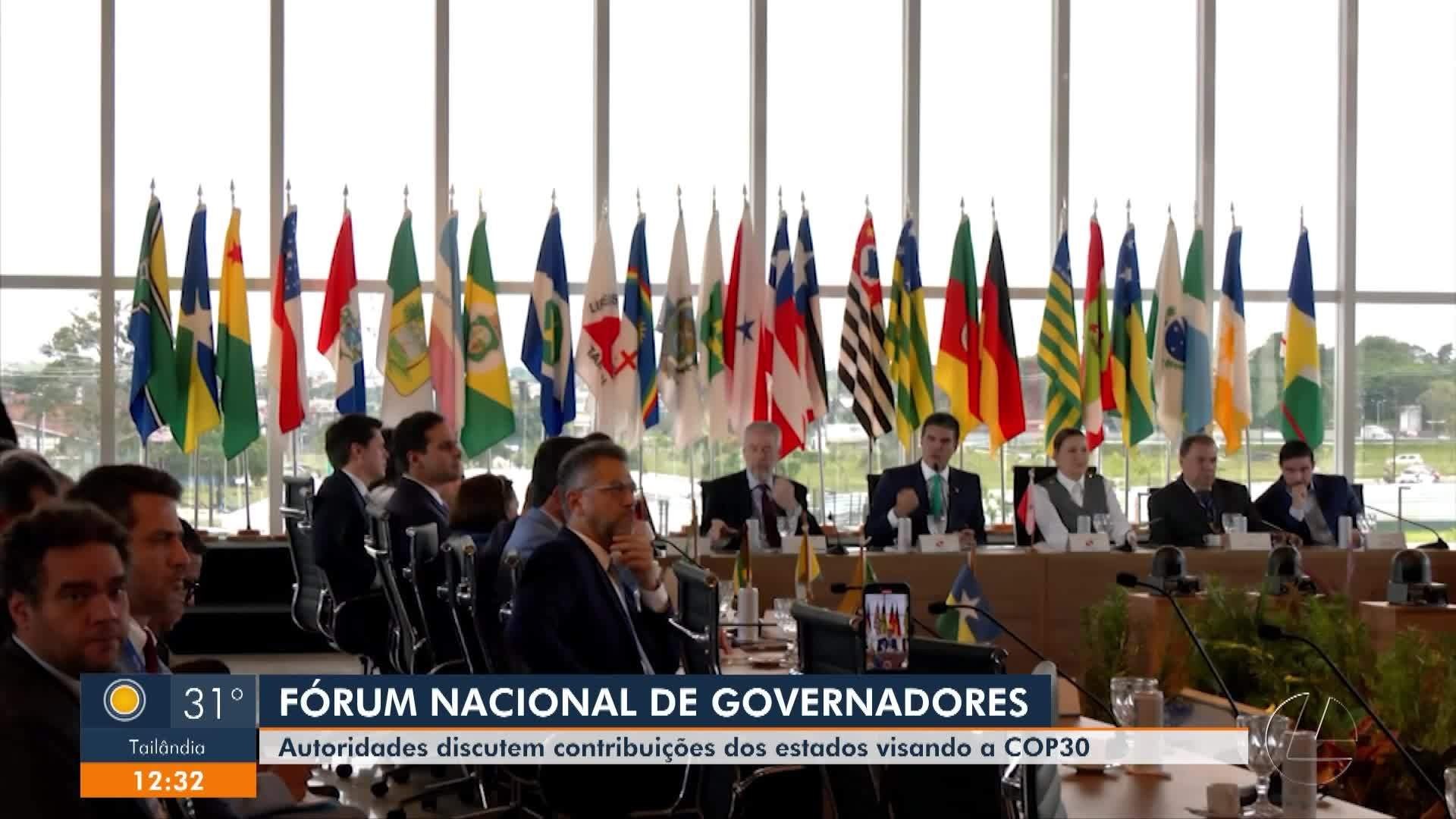 VÍDEOS: JL1 de quarta-feira, 13 de agosto de 2025