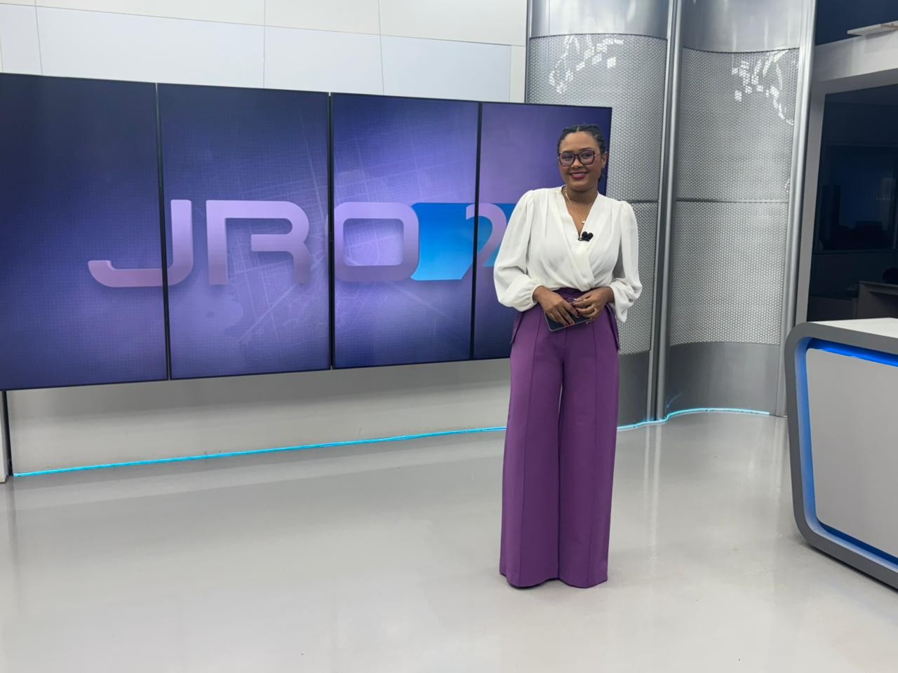 Assista ao JRO2 desta quinta-feira, 19