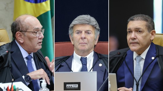 'Assumam que estão ferrados' e 'me respeite': ministros brigam também pelo celular