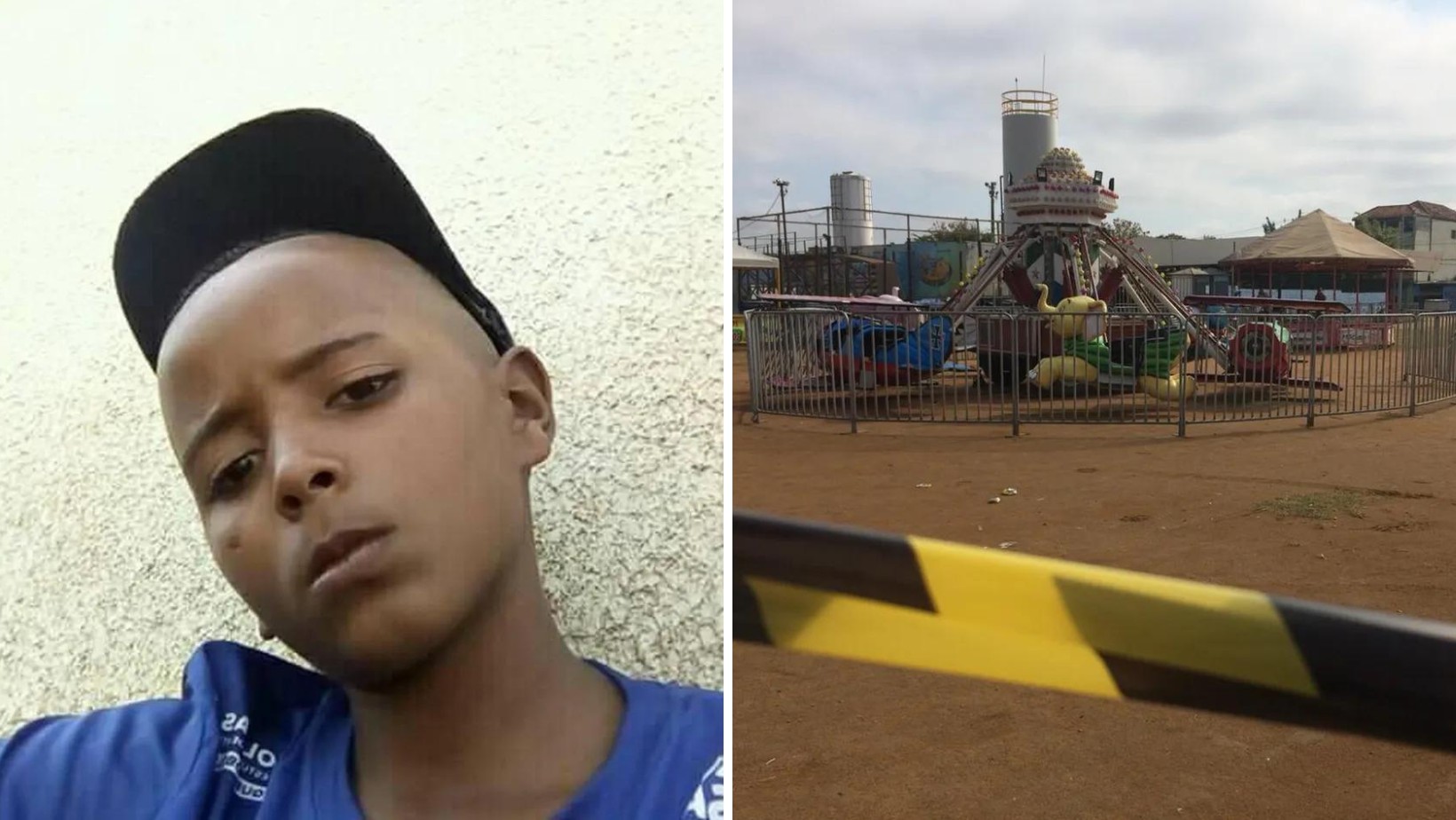 MP denuncia à Justiça PM acusado de matar adolescente de 12 anos em parque de diversões em São José dos Campos, SP