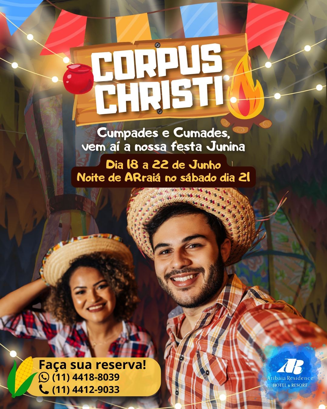 Você Não Tá Convidada pro Meu Bat Mitzvá!