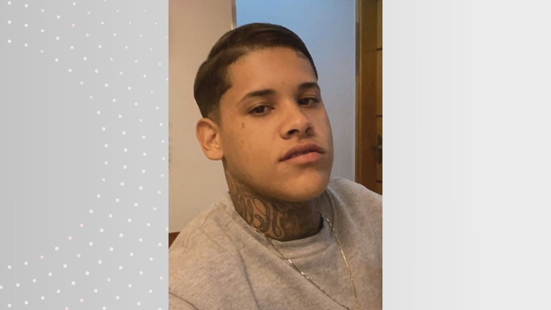 Jovem de 20 anos morre após bater moto na traseira de van em Conchal