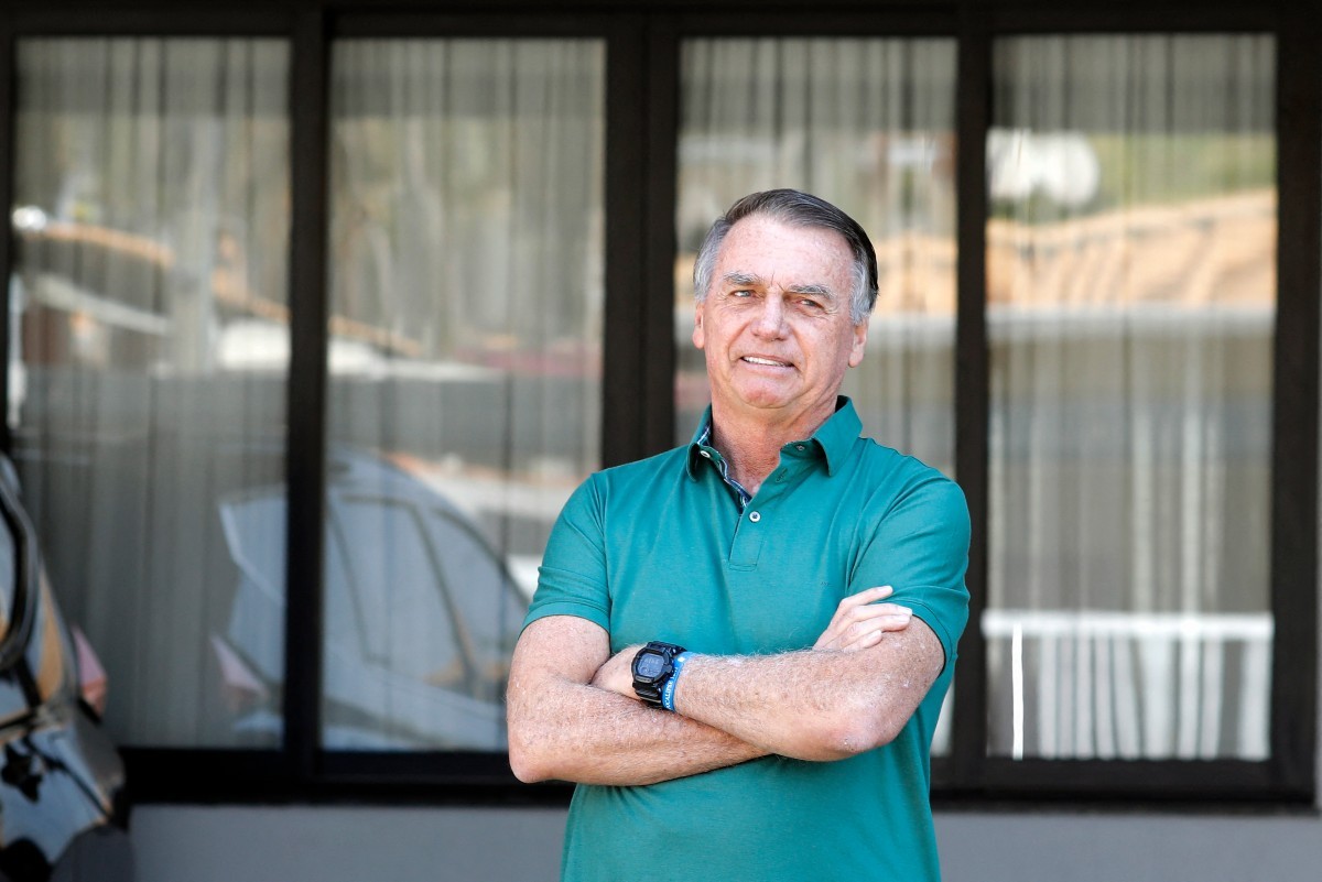 Onde Bolsonaro pode ser preso? Conheça os possíveis cenários e relembre prisão de outros ex-presidentes