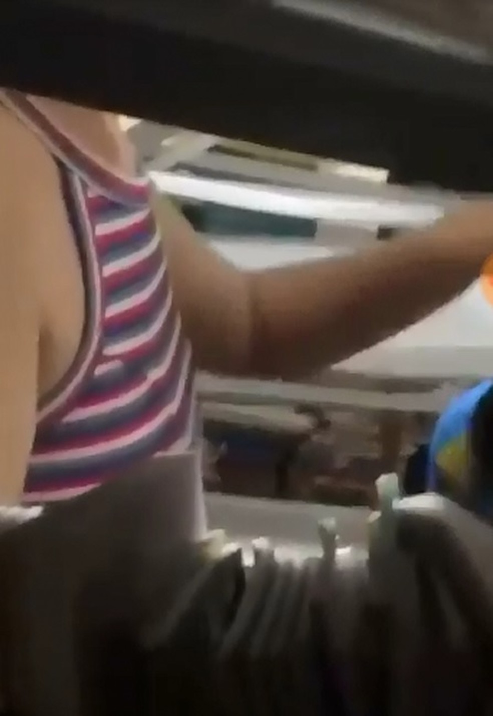 Seduc investiga vídeo íntimo de voluntária e estudante dentro de escola, em  Manaus | Amazonas | G1