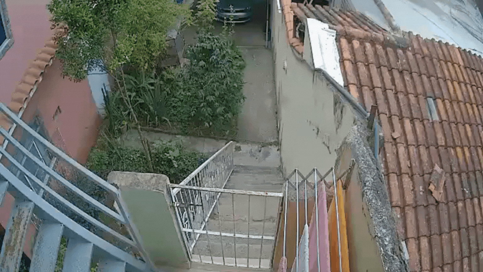 Você Não Tá Convidada pro Meu Bat Mitzvá!