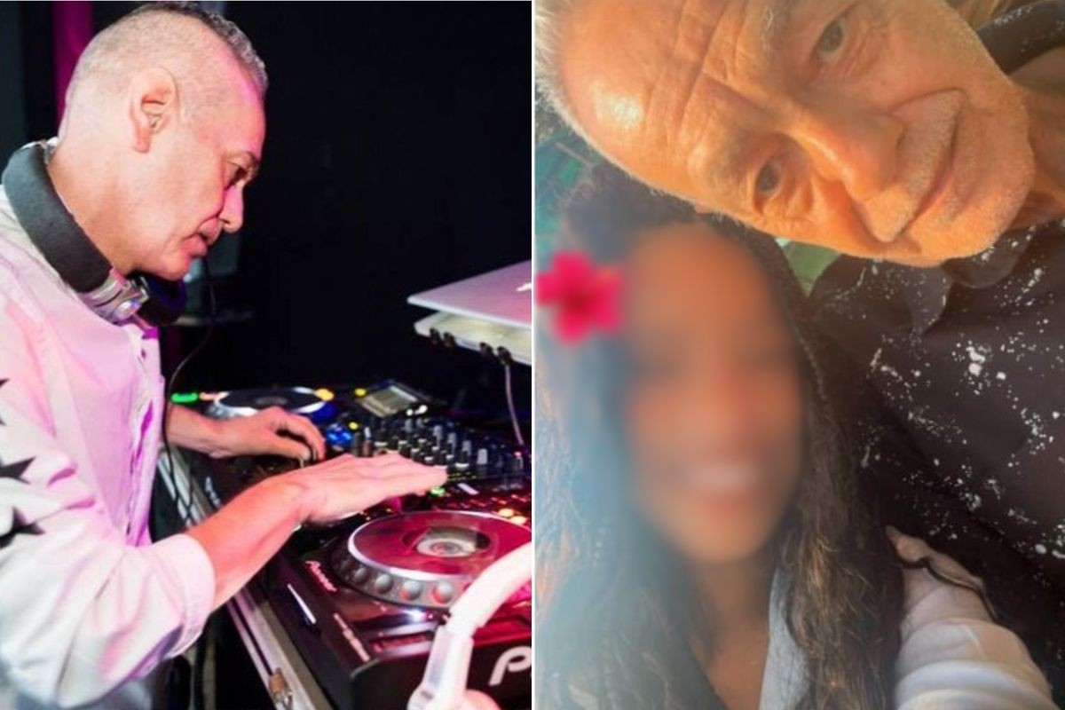 O que se sabe e o que falta esclarecer sobre o desaparecimento do DJ de 70 anos encontrado em quarto de hotel 