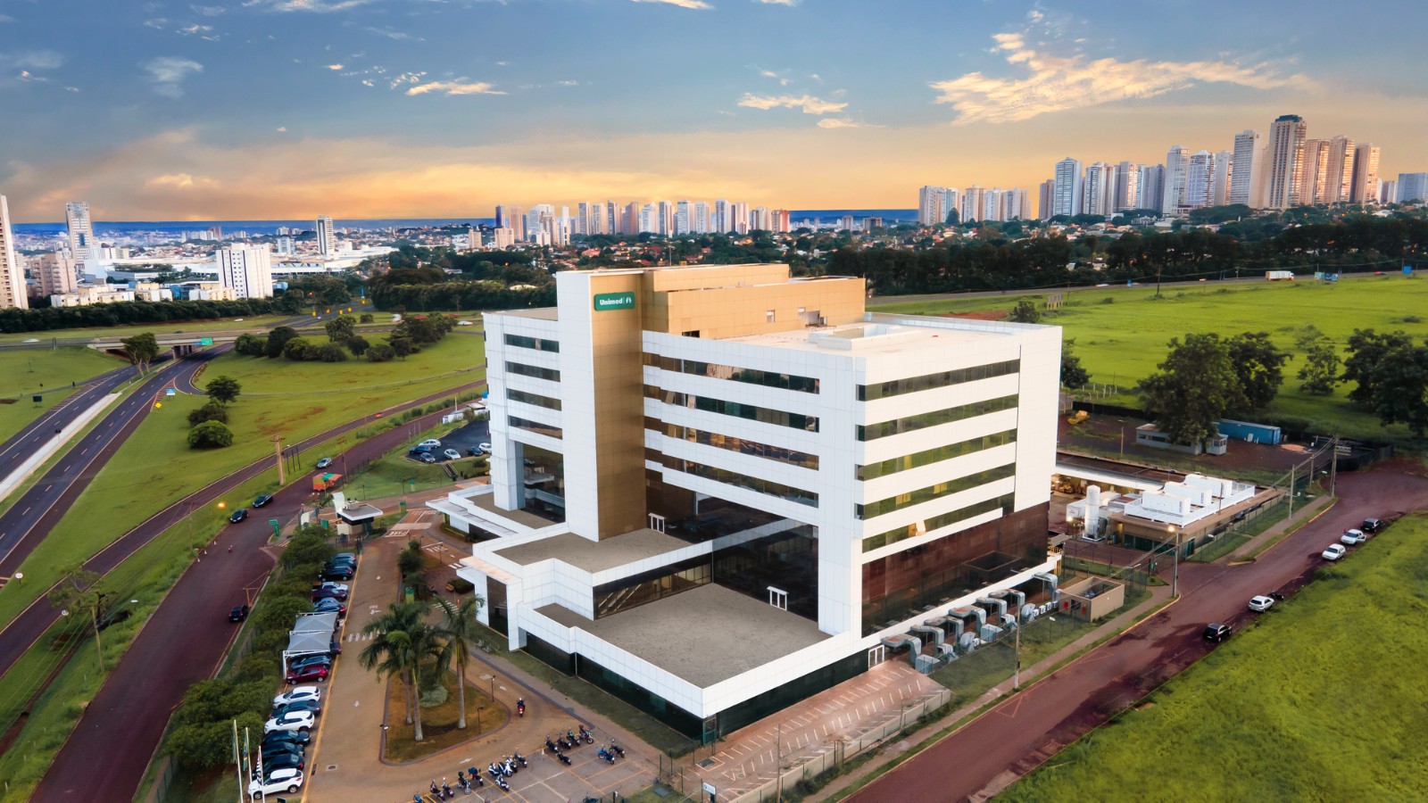 Tecnologia, precisão e cuidado: a nova era cirúrgica da Unimed Ribeirão Preto