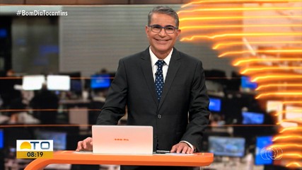 Veja os destaques do Bom Dia Brasil desta segunda-feira (10)