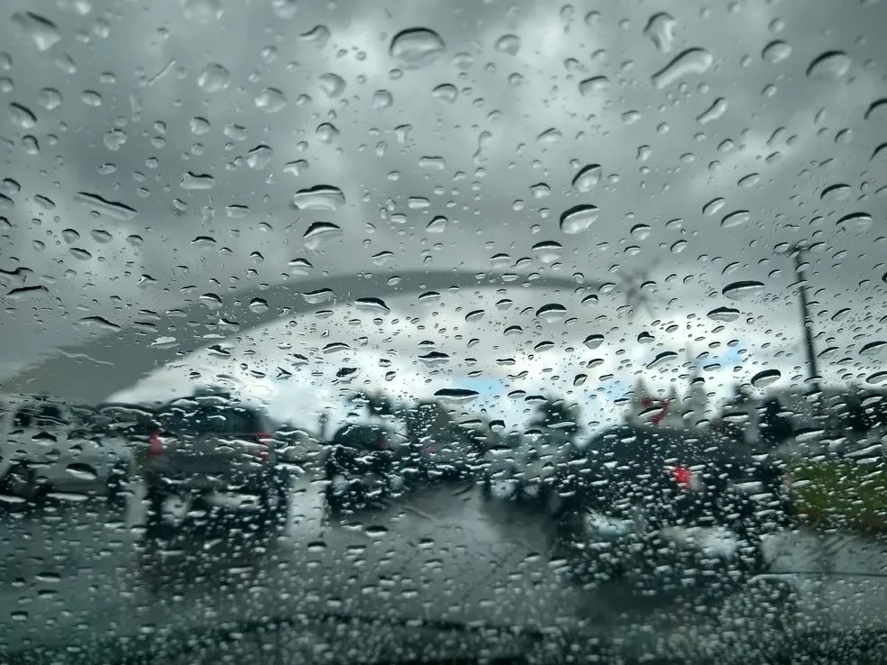Norte do Piauí concentra pancadas de chuva neste feriadão; veja previsão