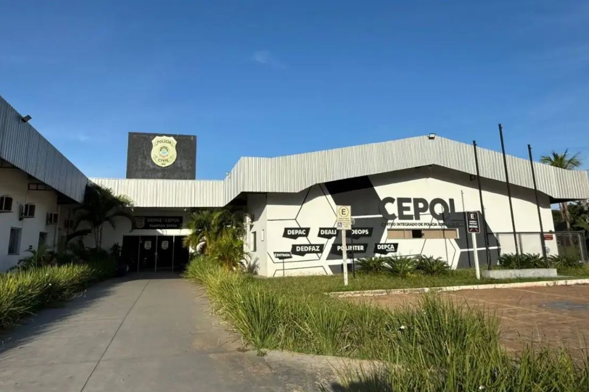 Golpe do 'falso frete': dupla é presa após render casal sob ameaça por 6 horas e roubar caminhão em MS