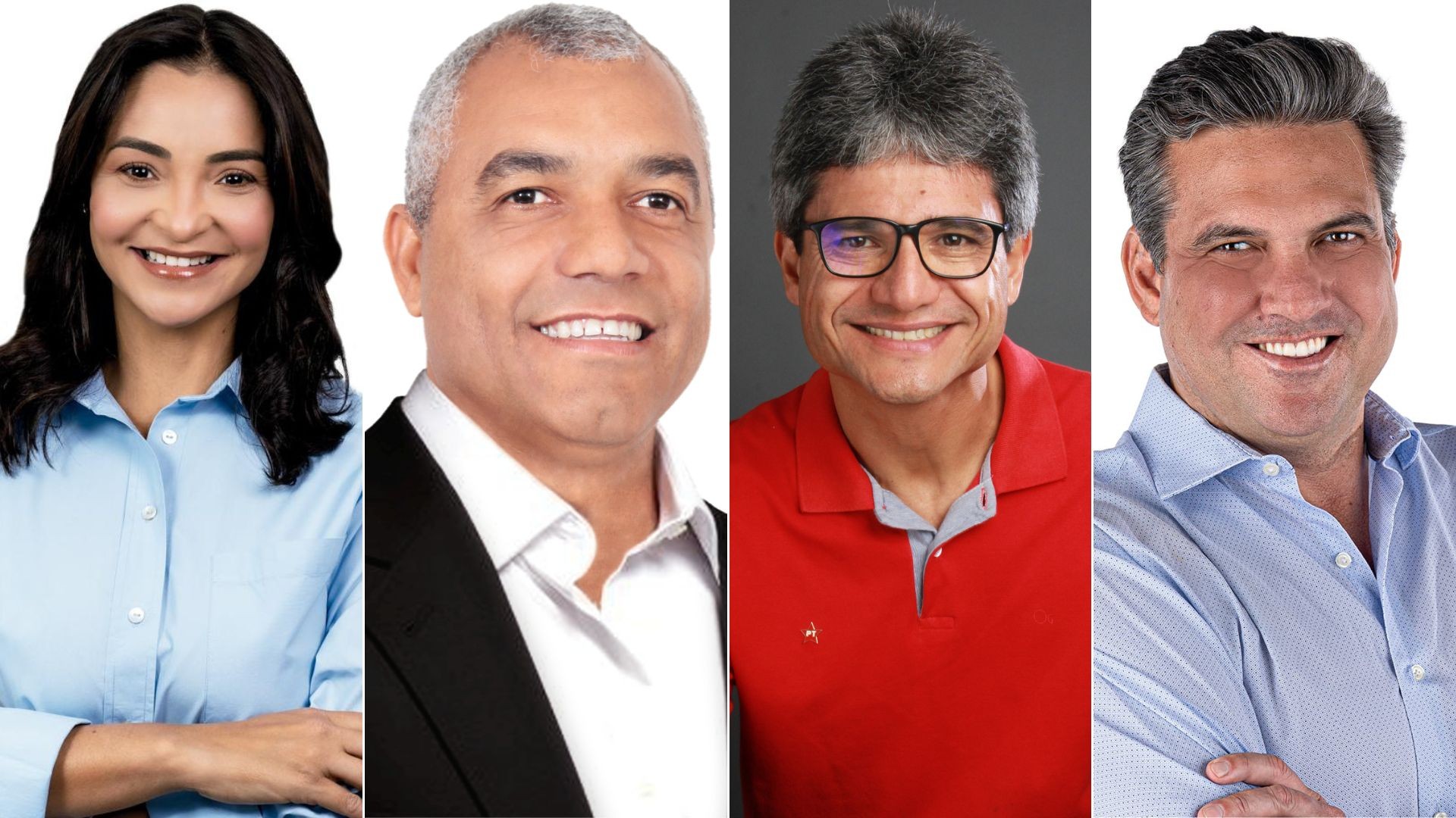 Candidatos à Prefeitura de Campos dos Goytacazes participam de debate na Inter TV; saiba quais são as regras