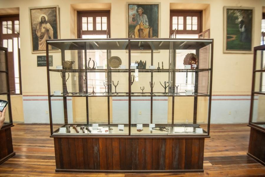 VÍDEOS: AL2 de terça-feira, 12 de novembro