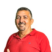 Candidato