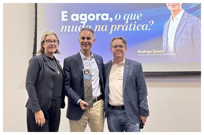 Reforma Tributária é tema de palestra da ACIL com participação de empresários