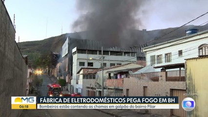 VÍDEOS: Bom Dia Minas de sexta-feira, 7 de agosto de 2026