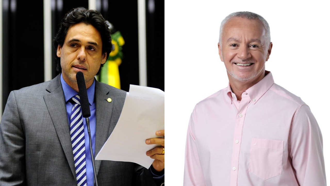 Dos gramados às urnas: veja quais ex-jogadores de futebol se elegeram na eleição de 2026