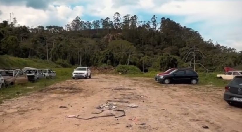 Moradores contestam construção de conjunto do Minha Casa Minha Vida em Olaria; vereador protocola audiência pública