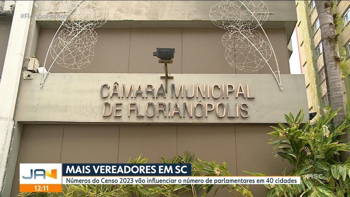Vereador de SC sugere 'matança' de capivaras para conter aumento  populacional da espécie, Santa Catarina