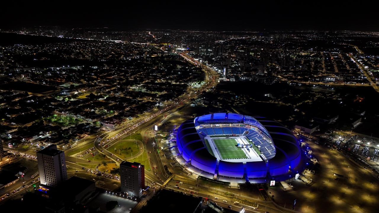 Clássico na Arena das Dunas: STTU monta operação para reduzir impactos no trânsito de Natal nesta terça (7)
