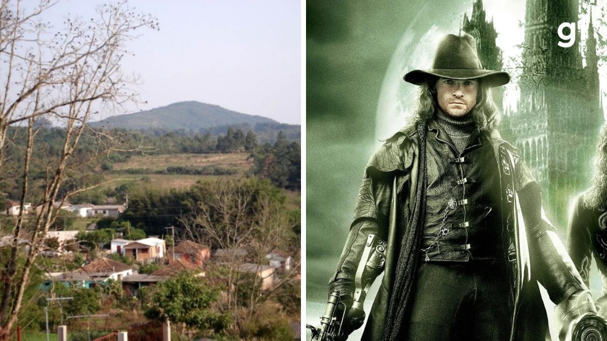 Polícia é chamada para atender ocorrência de 'lobisomem' no RS: 'Não dispomos do lendário caçador de monstros Van Helsing', diz corporação