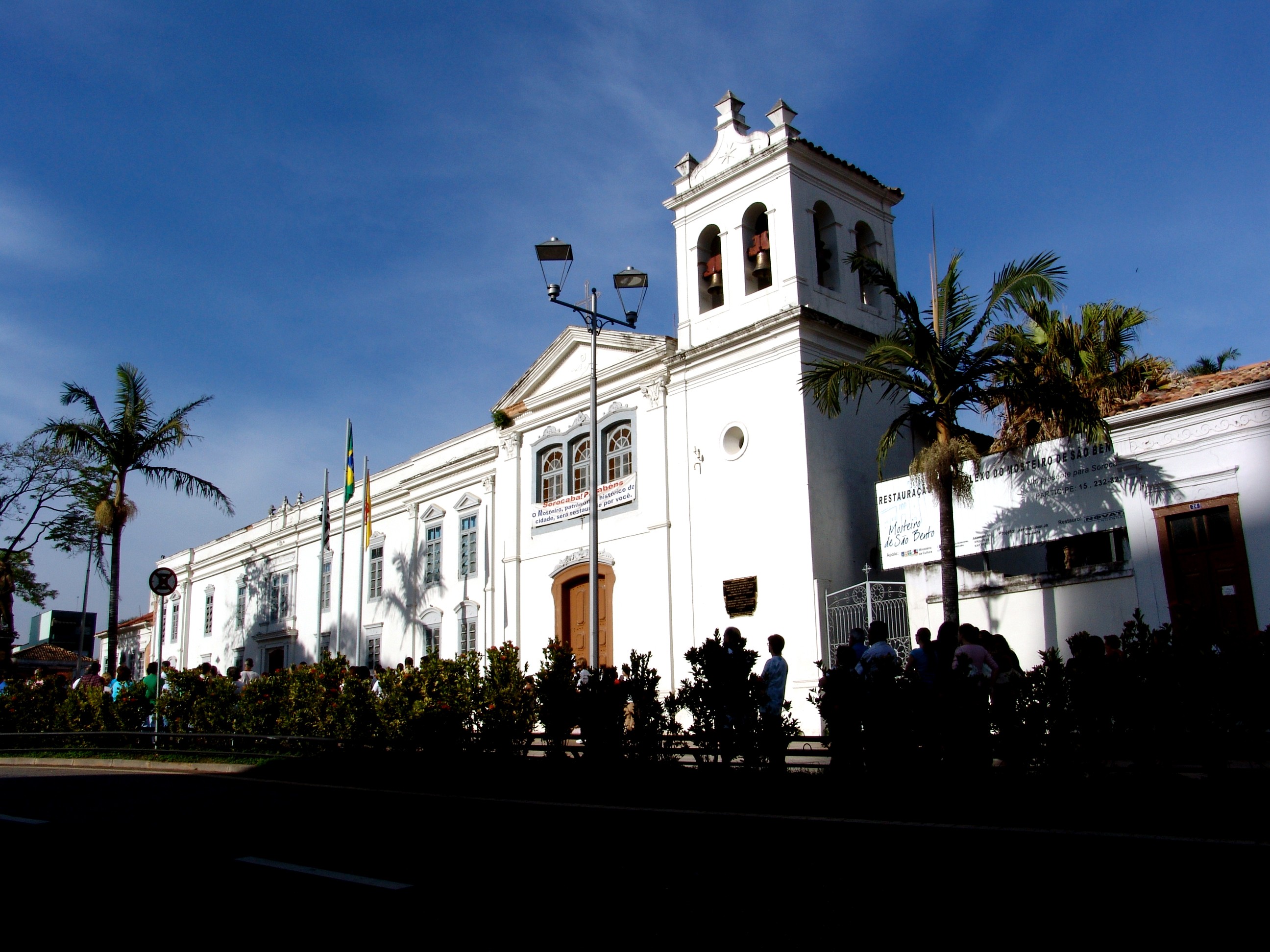 Missas celebram o Natal com programação especial em Sorocaba