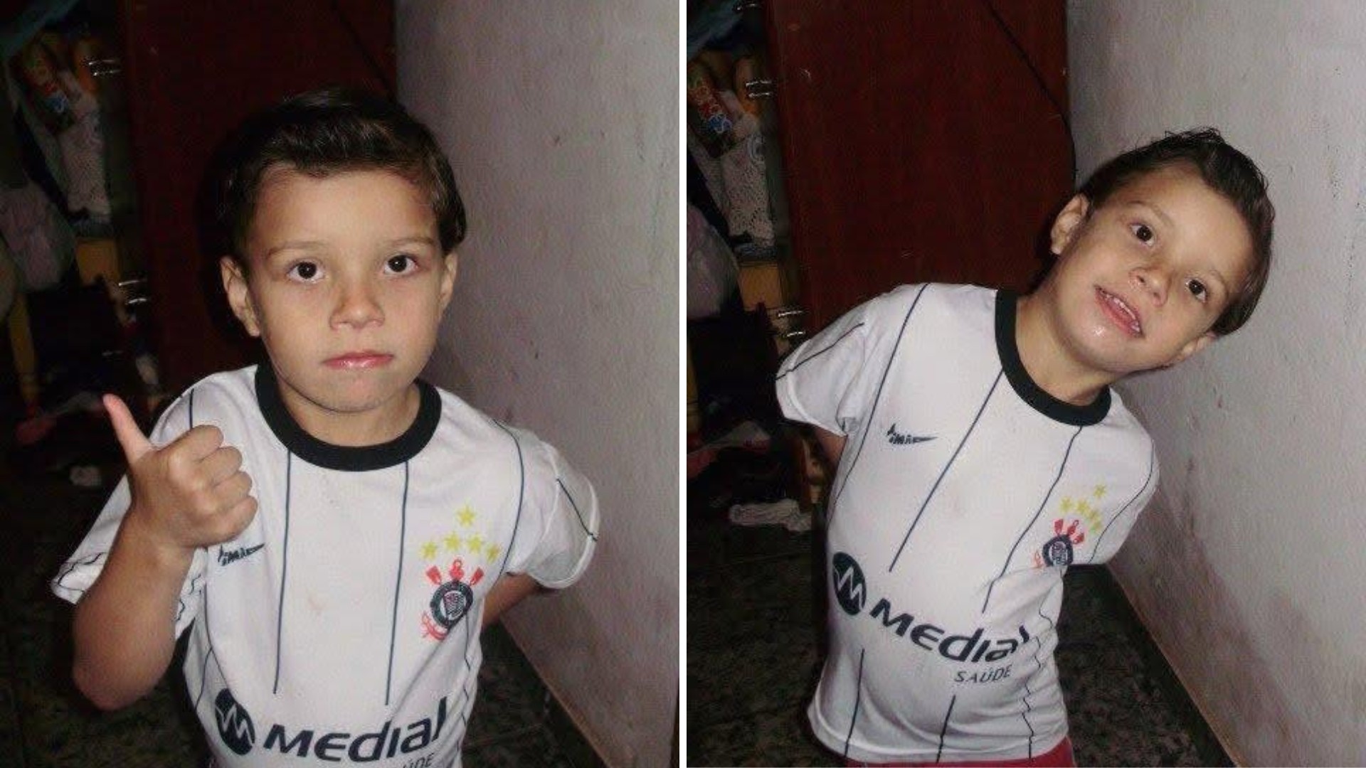 Caso Nícolas: mãe de menino que desapareceu há 14 anos em Catiguá mantém esperança de encontrá-lo vivo