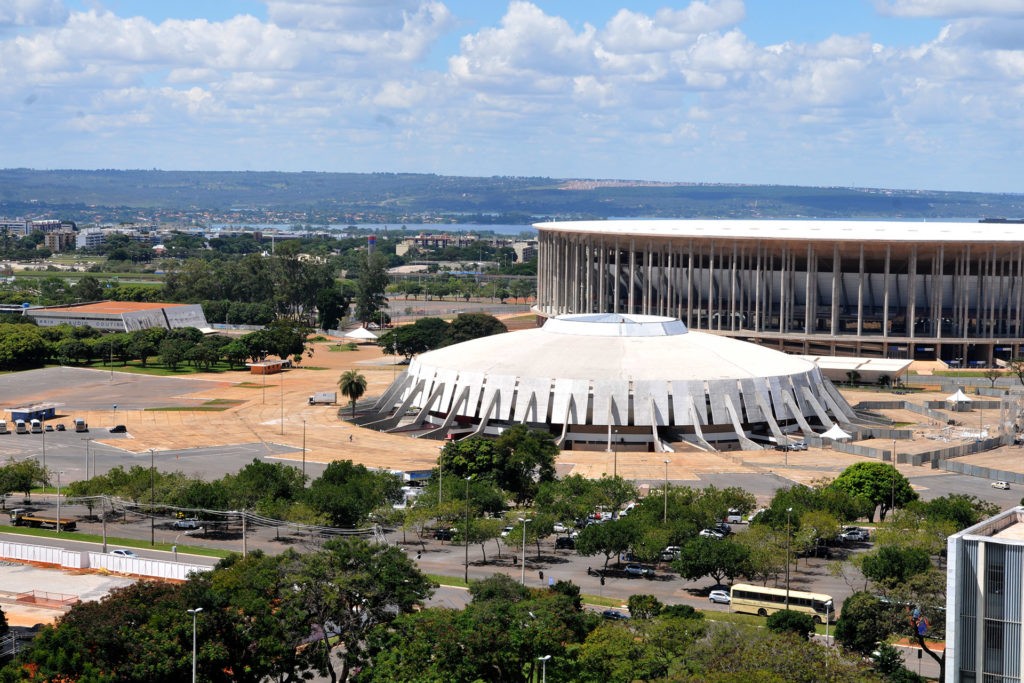 Torcida Jovem do Flamengo será barrada em jogo de basquete no DF nesta segunda; entenda