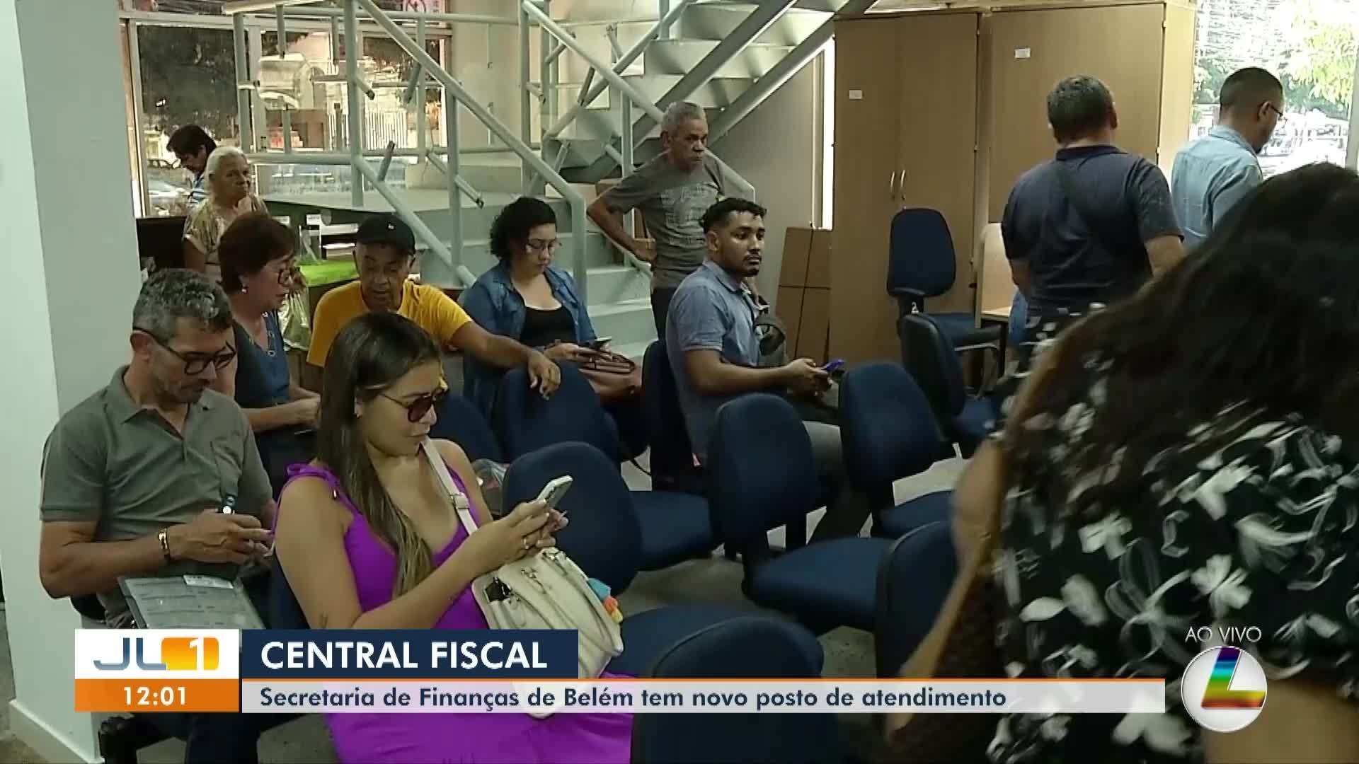 VÍDEOS: JL1 de segunda-feira, 4 de agosto de 2025