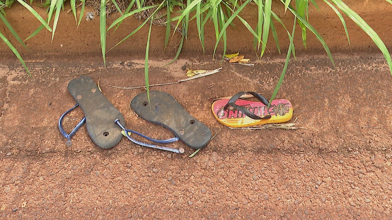Morre menino de 6 anos atropelado com a mãe por motorista que fugiu em Ribeirão Preto, SP
