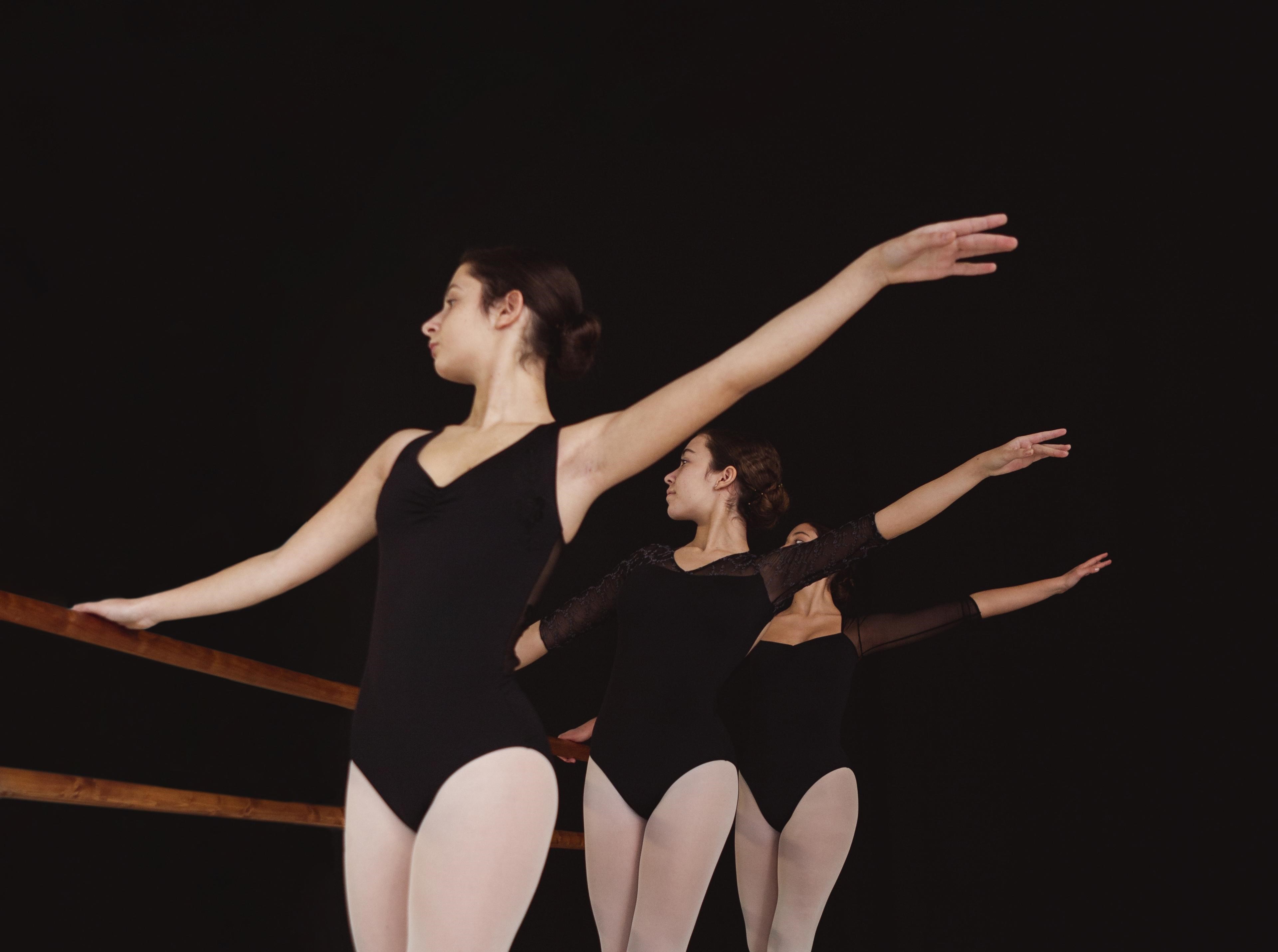 Aulas gratuitas de jazz para crianças e adolescentes têm inscrições abertas em Dracena