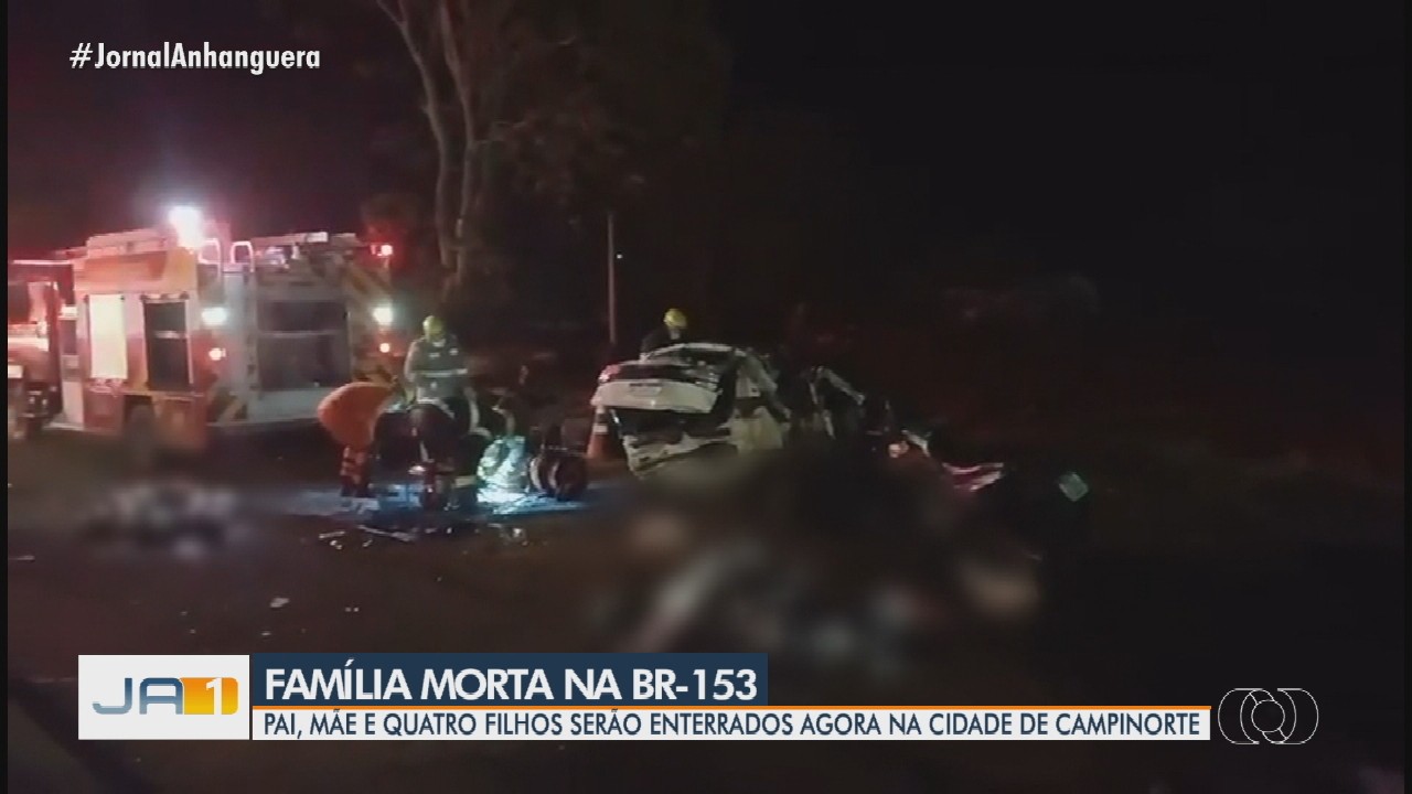 VÍDEOS: Jornal Anhanguera 1ª edição desta sexta-feira 22 de setembro de 2025