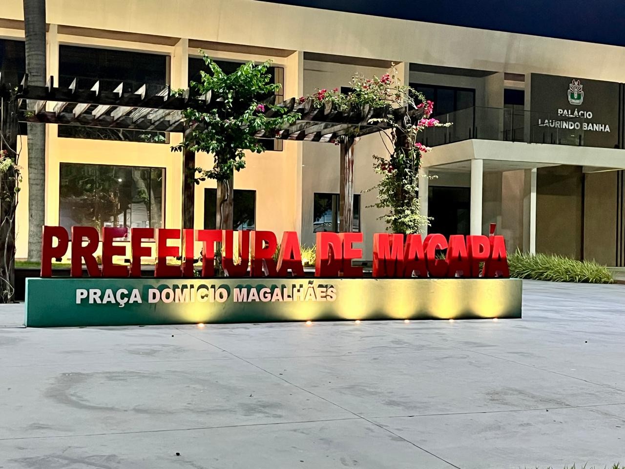 O que se sabe sobre a operação que investiga desvio de recursos da saúde e afastou prefeito e vice de Macapá