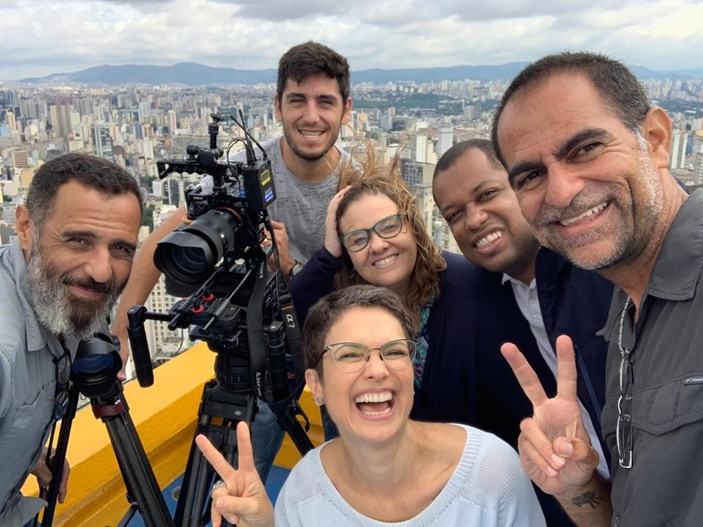 Em 50 anos de história, o Globo Repórter já exibiu mais de 2.200 ...