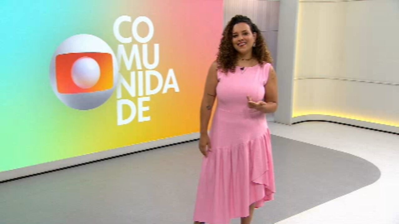 VÍDEOS: Globo Comunidade DF de domingo, 18 de janeiro de 2026