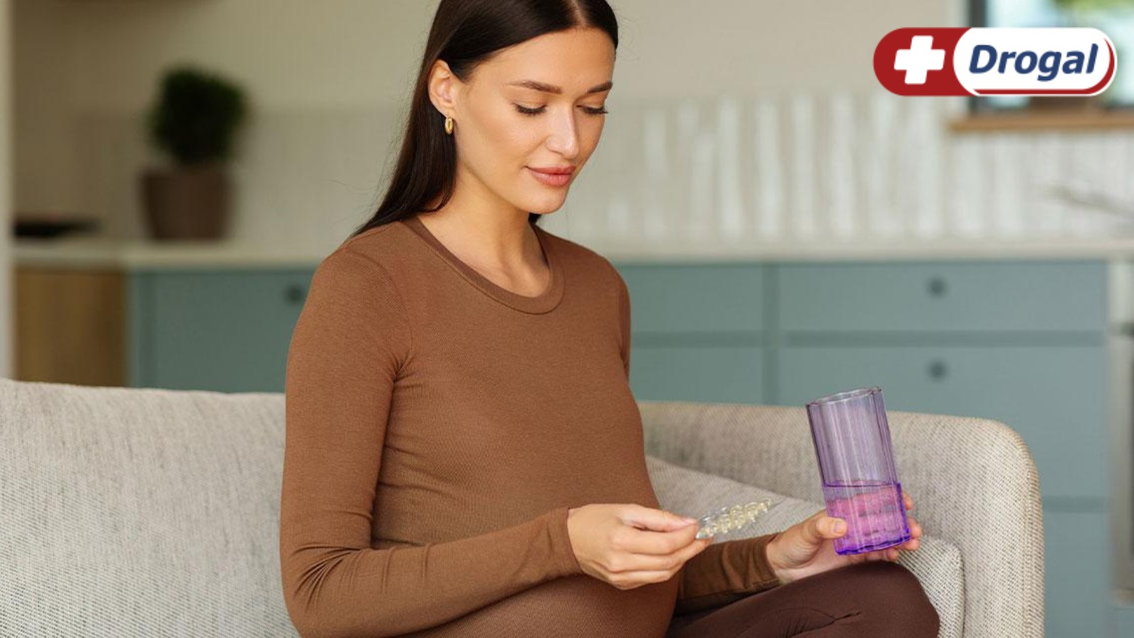 Quando suplementar vitamina D na gravidez? Veja indicações