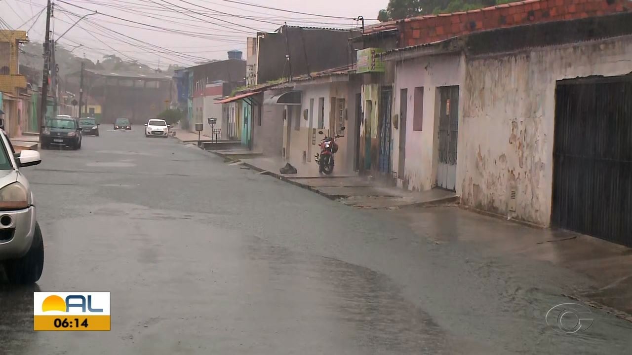 VÍDEOS: Bom Dia Alagoas, terça-feira, 15 de abril