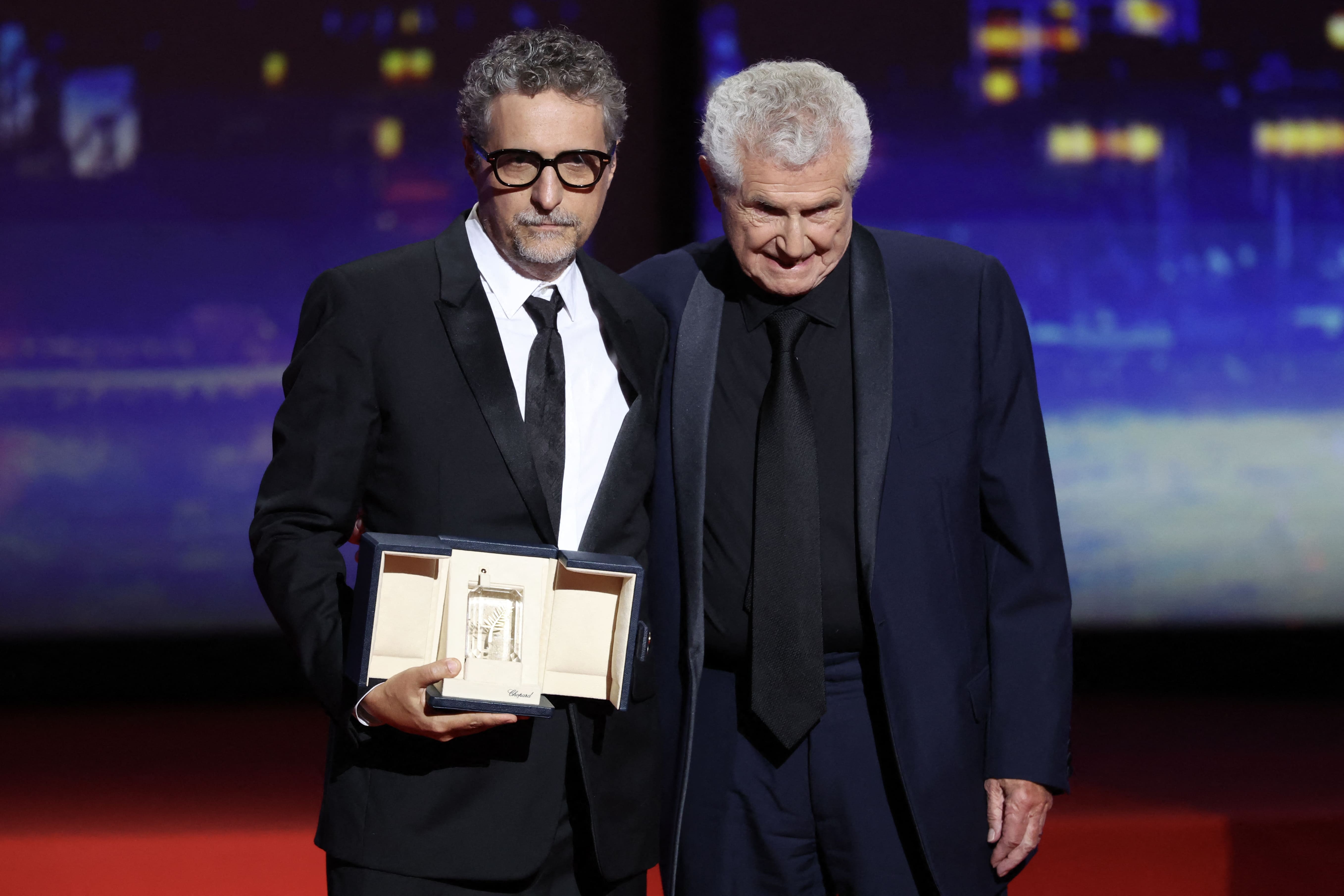 Festival de Cannes 2025: veja FOTOS da premiação