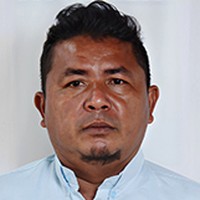 Candidato