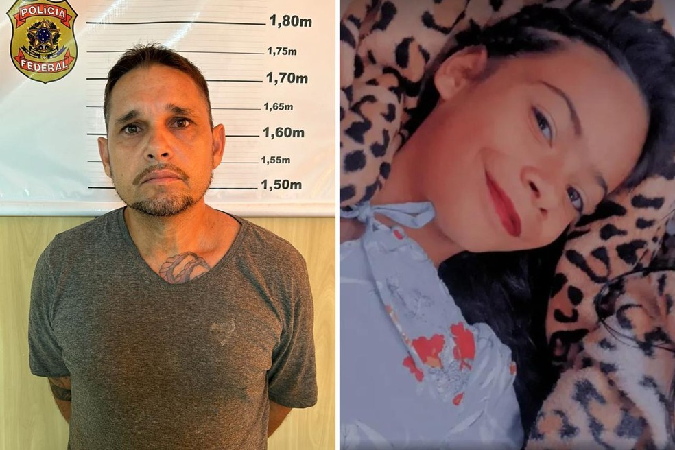 Caso Lara: suspeito de matar adolescente em Campo Limpo Paulista é preso  dois anos após o crime | G1