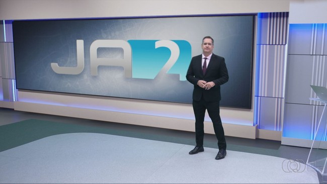 Confira os destaques do Jornal Anhanguera 2 Edio desta sexta-feira (4)