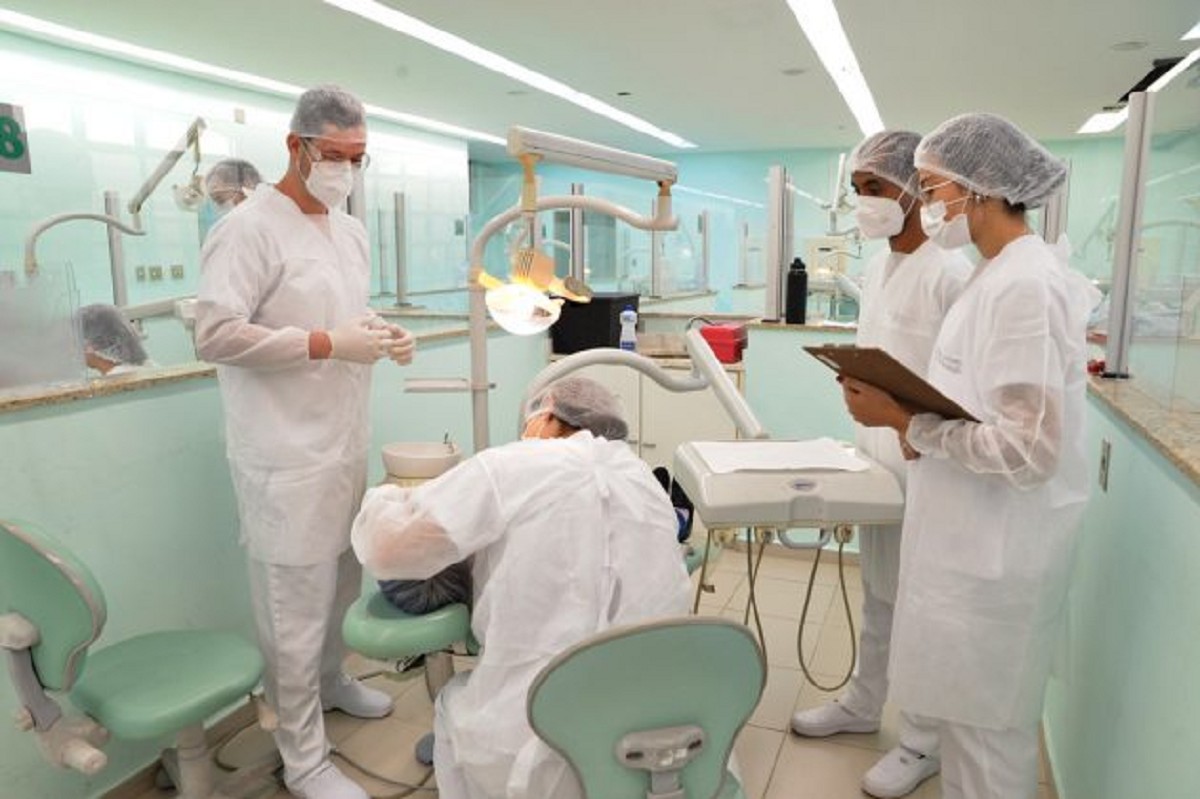 UFJF oferece atendimento gratuito para lesões e doenças na boca; veja como procurar o serviço