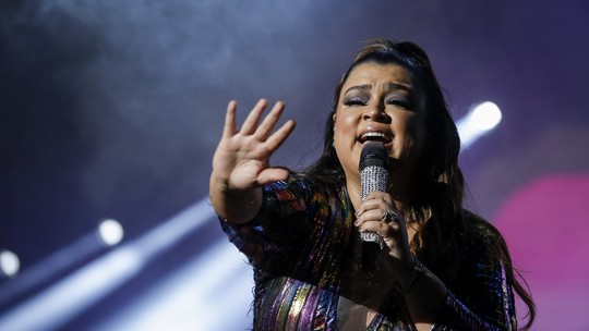 Preta Gil deixa legado de 12 obras musicais e 271 regravações como intérprete; veja as dez mais ouvidas - Entre canções que artista gravou, a mais tocada nos últimos cinco anos foi 'Sinais de Fogo'. Cantora morreu no domingo (20), aos 50 anos, por complicações de um câncer no intestino.