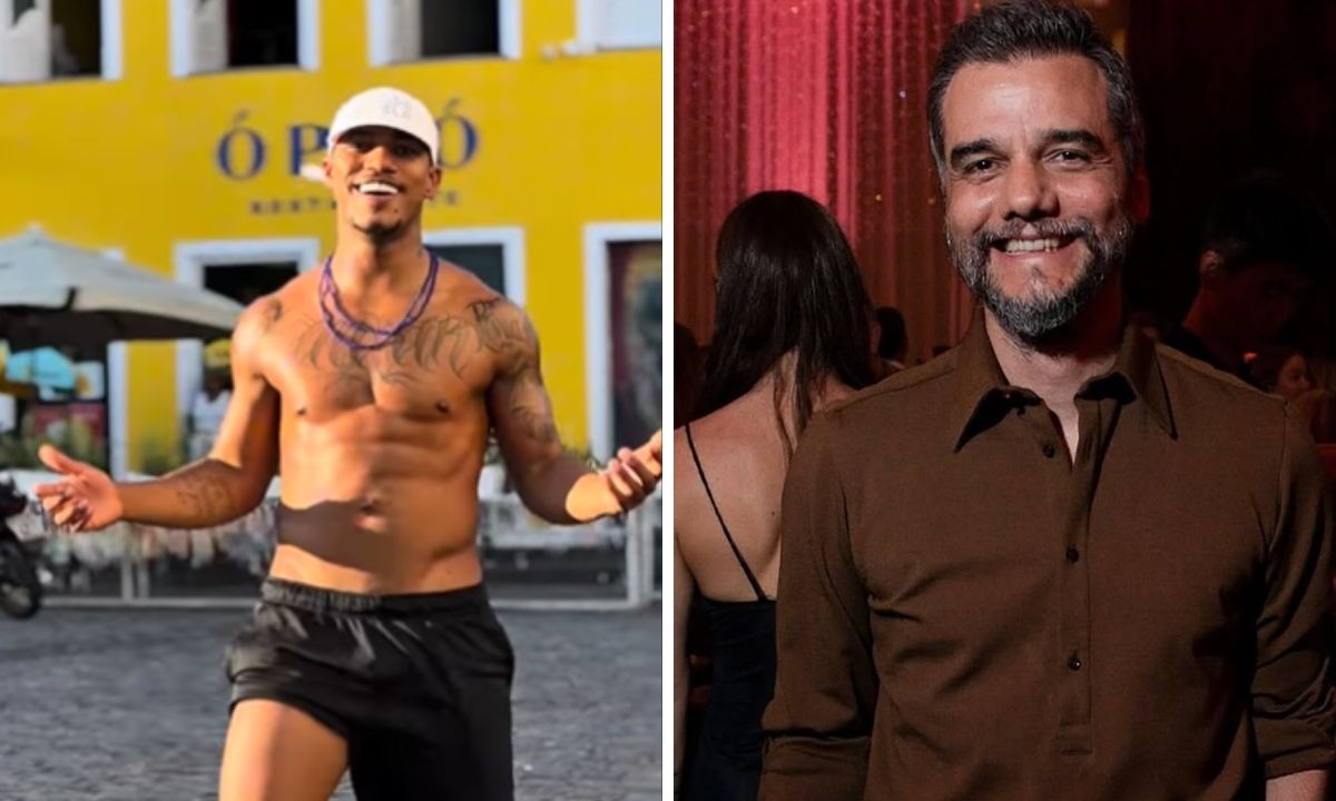 'O baiano tem o molho?': hit do cantor O Kannalha embala sucesso do filme estrelado por Wagner Moura na corrida ao Oscar