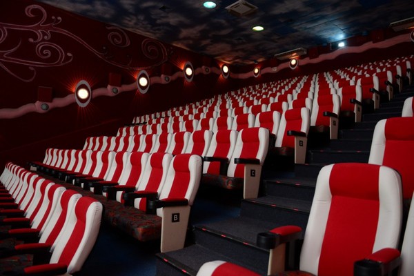G1 - Cinemas de Boa Vista têm nove filmes em cartaz para este fim de semana  - notícias em Roraima