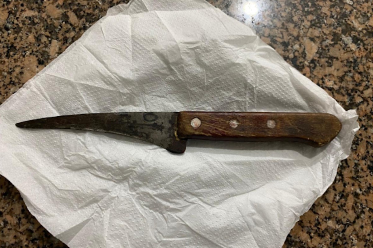 Você Não Tá Convidada pro Meu Bat Mitzvá!