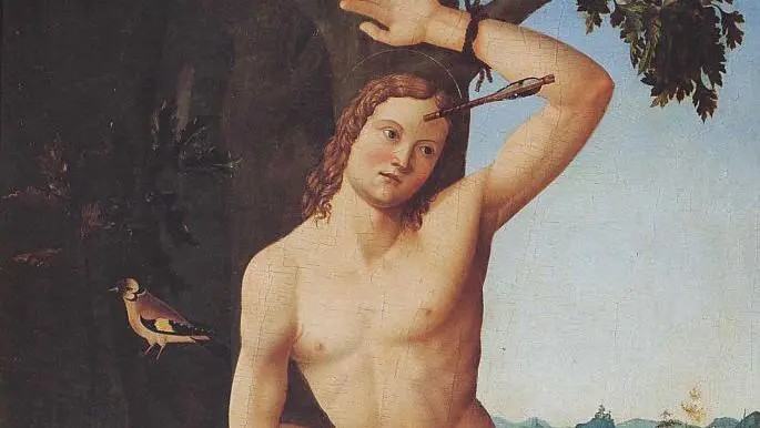 A vida de São Sebastião, padroeiro do Rio, que virou protetor dos gays