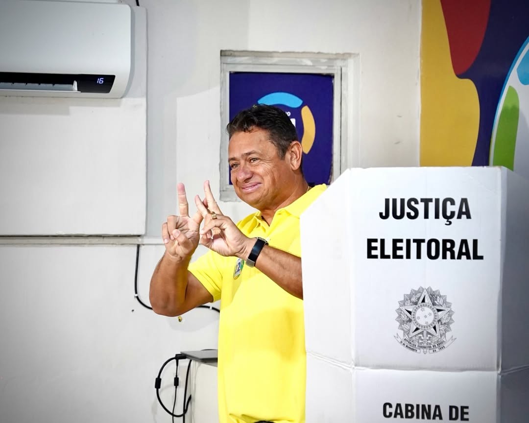 'Continuar cobrando melhoria na gestão pública', diz Wallber Virgolino após perder eleição em Cabedelo, PB