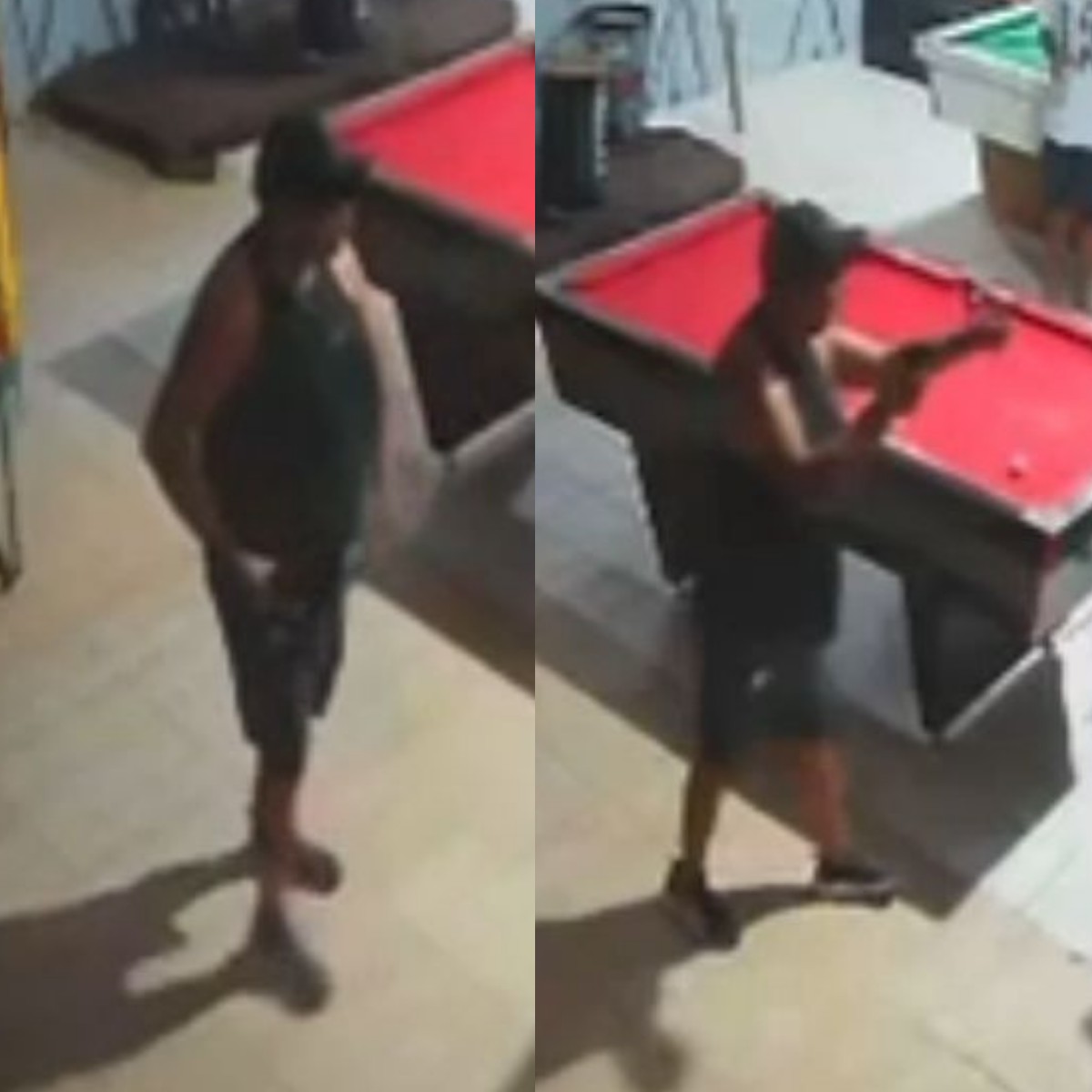 Servidor público é alvo de operação após ser suspeito de ameaçar vítimas com arma em distribuidora em RO