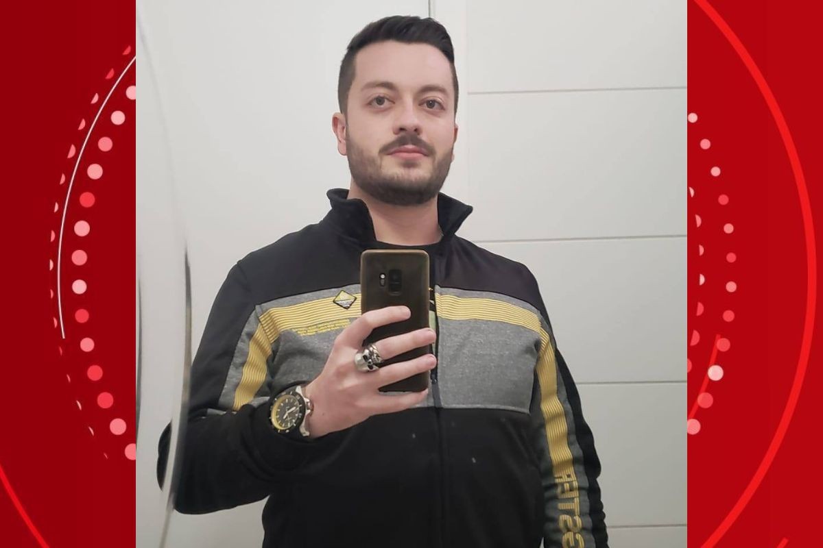 Dentista do Paraná é preso por armazenar pornografia infantil e fazer apologia ao nazismo, diz polícia