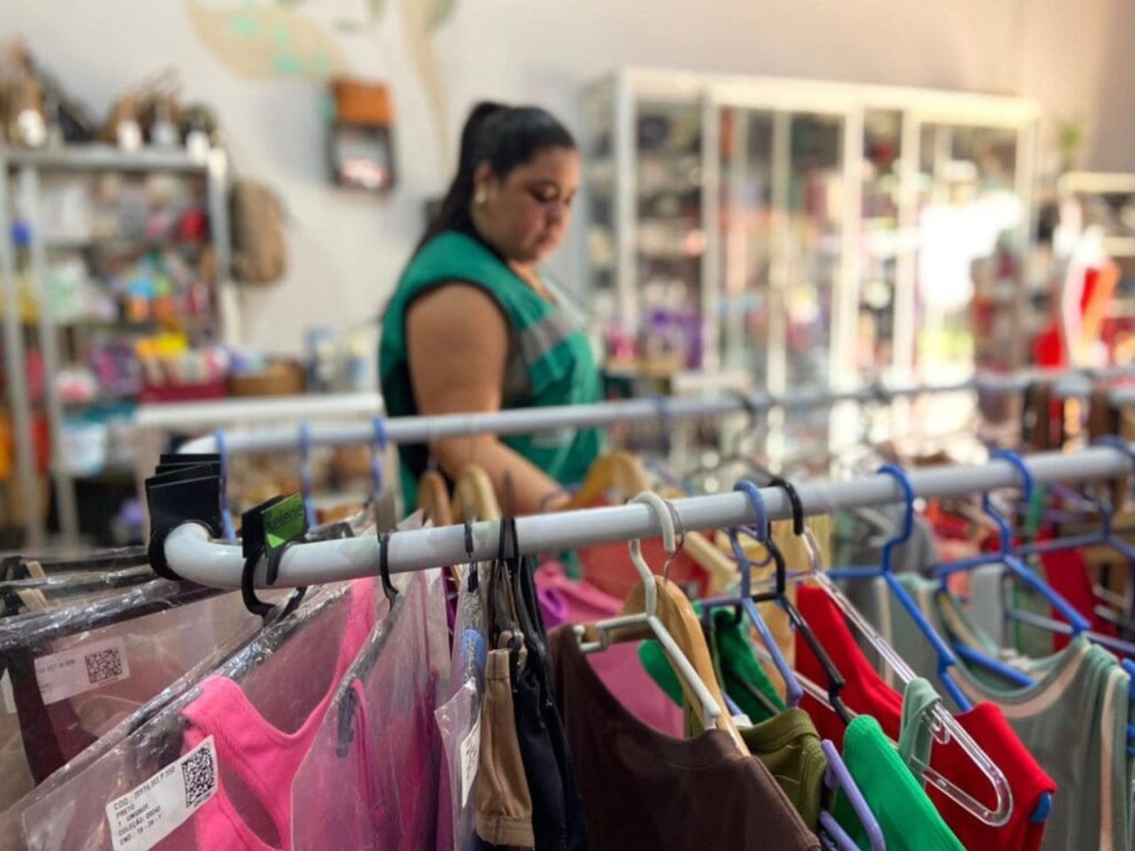 Acre tem mais de 100 lojas fiscalizadas em operação do Dia das Mães, diz balanço